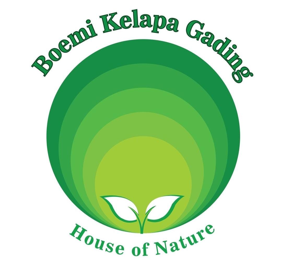Logo Kelapa Gading